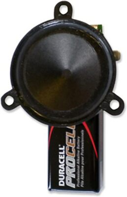 #ad Sonic Nausea Black Noise Machine Electronic Sound Wave Device For Payback $57.89