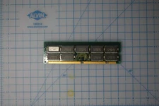 SAMSUNG 128MB-EC FPM Buff SAM 3.3V 168p Memory Module Grade A KMM372V1680AS1-6CS