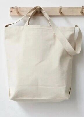 Free People Canvas Going Places Peace Now Tote Shoulder Bag