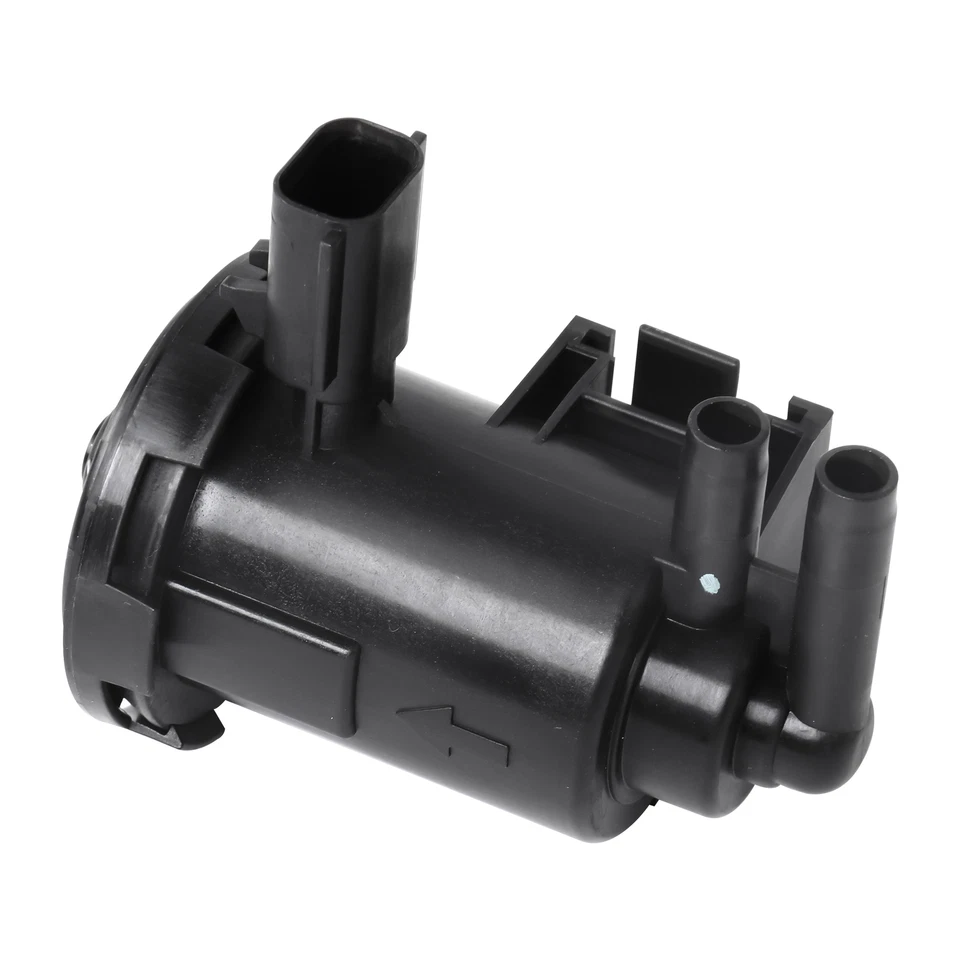 Vapor Canister Purge Solenoid Valve For Chrysler 300M Dodge Ram Jeep Patriot Foto 4 de 4