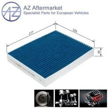 Fits Ford Mondeo S-Max Galaxy Edge Focus Kuga Ranger AZ Cabin Filter 2346924