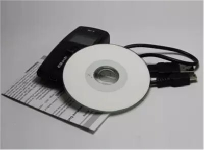 High Accuracy Usb Temperature Data Logger Datalogger Temp Recorder Lcd Dispal sv