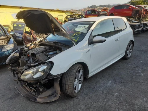 3C0907376A Modulo Electronico para VOLKSWAGEN GOLF VI (5K1)(10.2008) Sport 93721 - Imagen 5 de 5