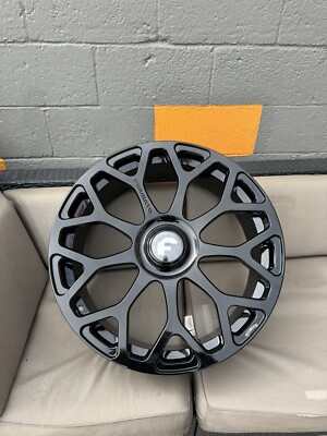 24 Inch Forgiato Wheels 5x127 | eBay