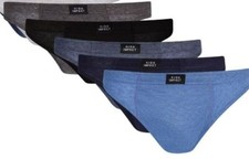 New Mens Briefs 6 12 Pack Underwear Underpants Classic Cotton Hipster Rich Slips