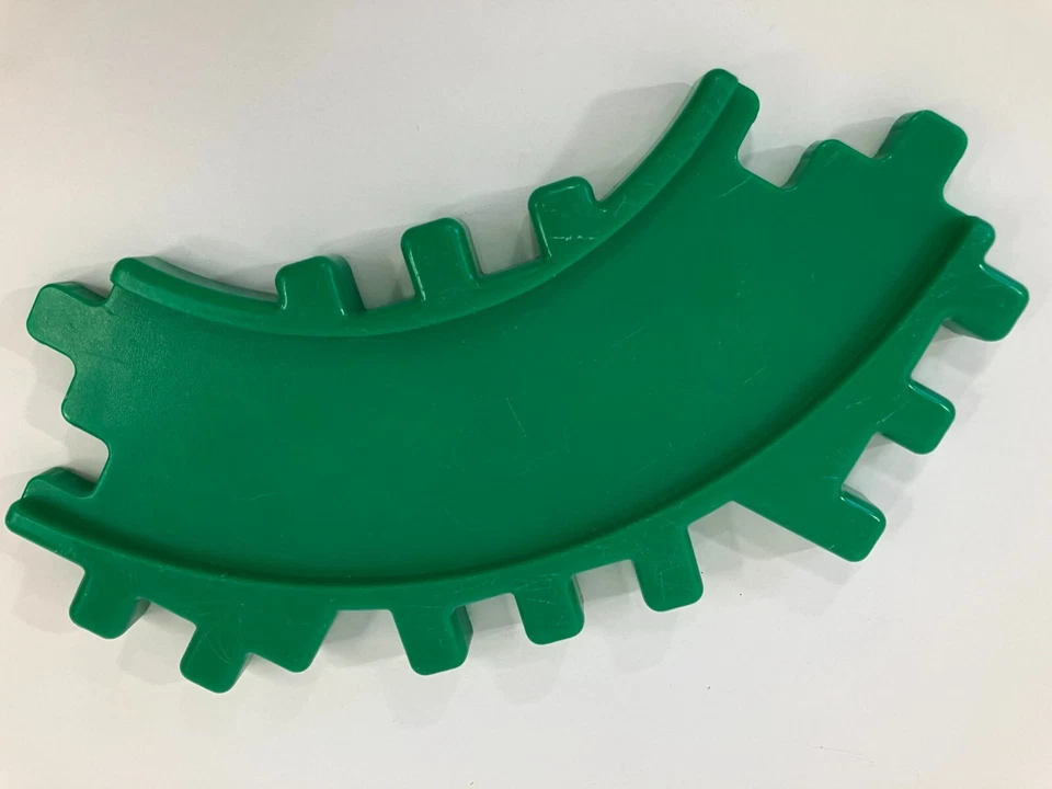 Little Tikes Wee Waffle Blocks Replacement Pieces - Image 3 of 4