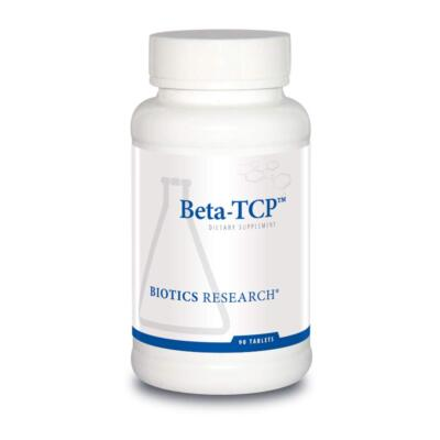 #ad Biotics Research Beta TCP All Natural. Nutitional Support for Bile Production $42.47