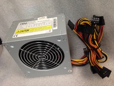 Thermal Master TM-420-PSAR-M3  ATX 12V Desktop Power Supply