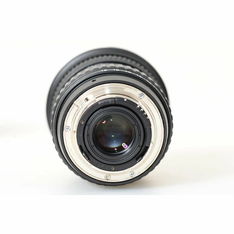 Tokina ATX PRO SD 11-16mm F/2.8 IF DX Objetivo Gran Angular Zoom Nikon AF D - Imagen 4 de 4
