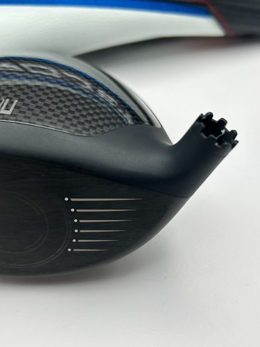 Cobra AeroJet 10.5 Driver Head only With Head Cover Right-Handed 1656 F/S - Picture 10 of 24