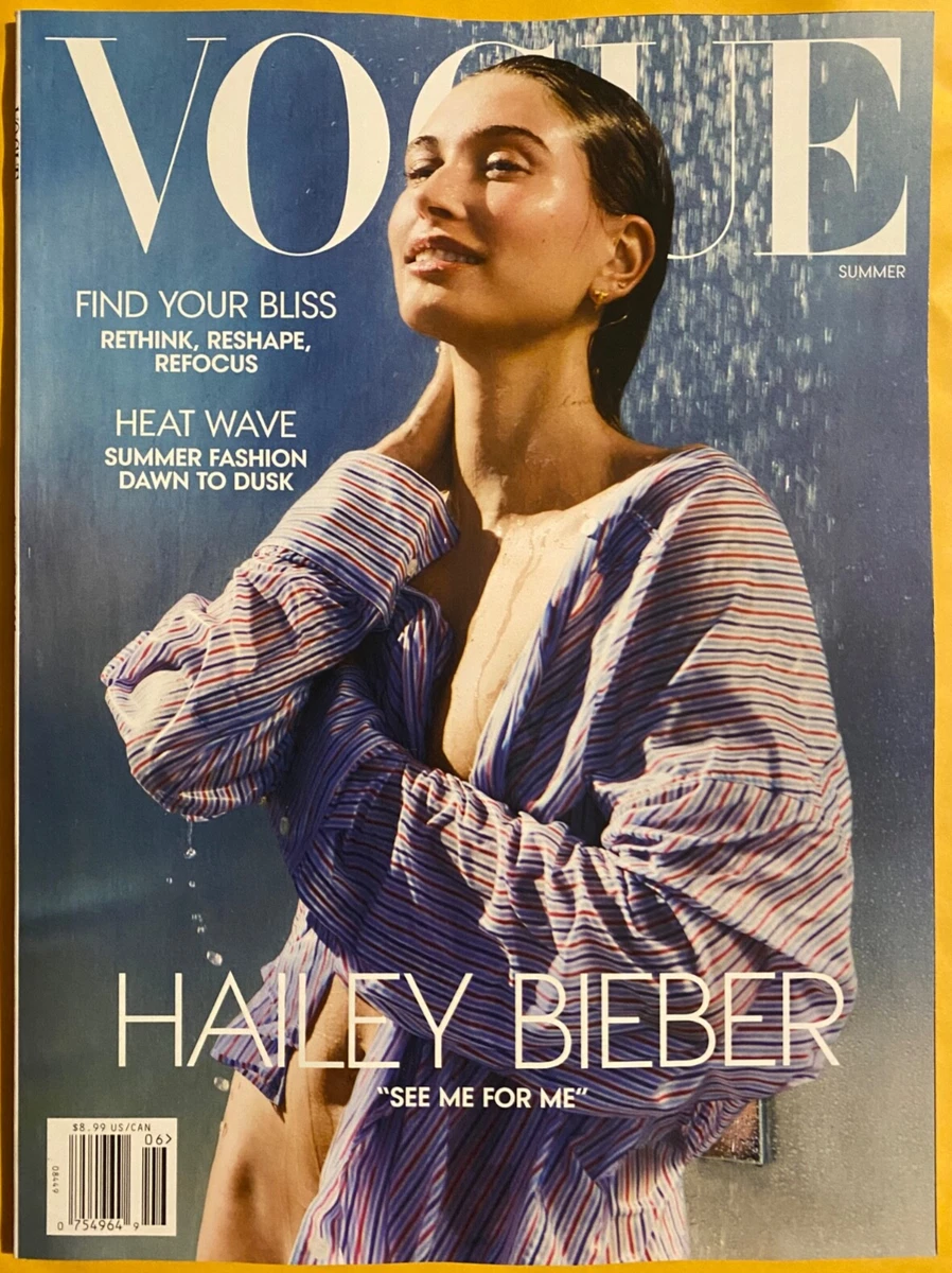 Vogue Magazines for sale | eBay