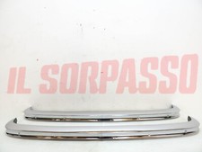 Pare-choc arrière Renault R6