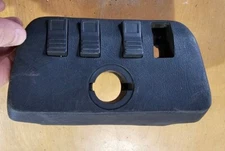 BMW K75 K100 IGNITION KEY SWITCH PANEL 