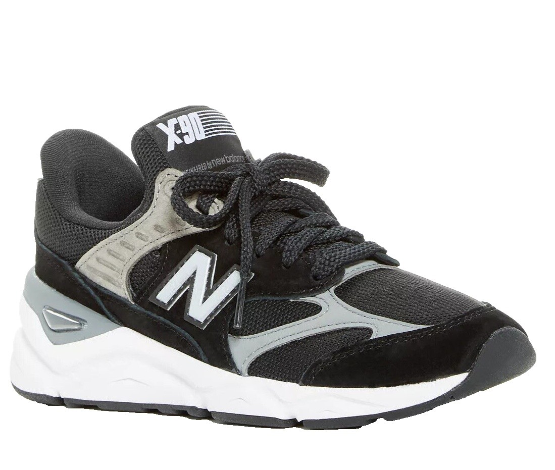 New Balance END. x X-90 Purple Haze | eBay