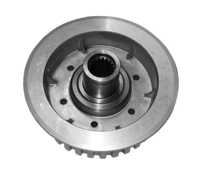 Buje de embrague Harley FLHR Electra Glide Road King - Harley Davidson 2007-2010 Foto 3 de 4