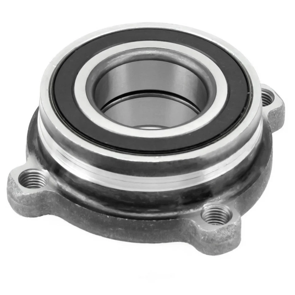 Rear Driver Passenger Wheel Bearings Assembly for BMW M2 M3 M4 M5 M6 3.0L 5.0L - Image 4 of 4