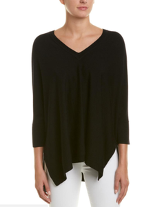 black jumper for work