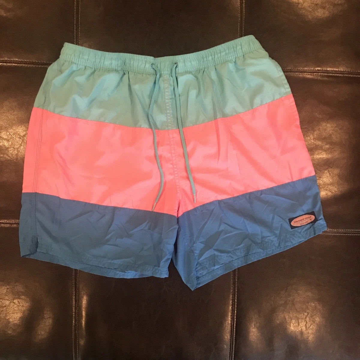 Vineyard vines trunks cheap