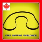 Turntable Belt Flat inside circumference 20.0" New, Free shipping Worldwide
