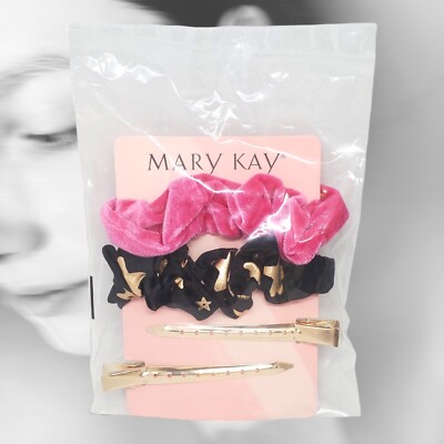Mary Kay  Accessories - Toner, Hair Clips - Massager - Facial - Skinvigorate