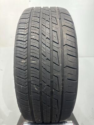 1 Used  Cooper CS5 Ultra Touring P245/50R20 2455020 245/50/20 102 H - 7/32