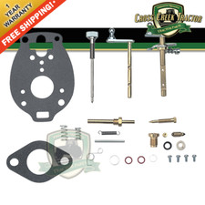 C547V Carburetor Kit for Ford NAA, 500, 600, 700, 800+