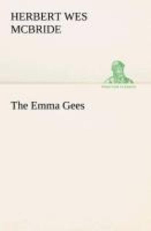 Thumbnail - The Emma Gees | Herbert Wes Mcbride | Taschenbuch | Paperback | 132 S.