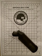 RK-1 adventure bicycle grip on B-25U bikes mounts / Australia 7 days / USA 10-12