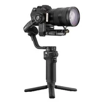 ZHIYUN Weebill 3S Official Handheld Gimbal Stabilizer for DSLR Mirrorless Camera