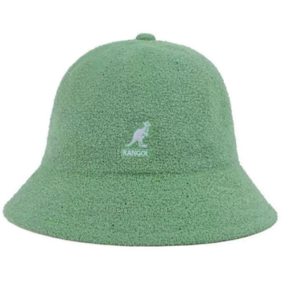 Hot Sale Hip-Hop Fashion Classic Kangol Bermuda Casual Bucket Hats CapSports Hat