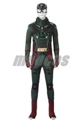 Soldier Boy Costume Season 3 cosplay Suit Full set | eBay