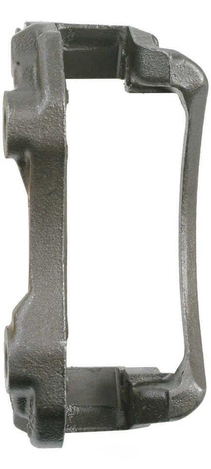 Suporte de pinça de freio a disco sem ABS Cardone 14-1517 Reman serve 92-93 Nissan 240SX - Imagem 4 de 4