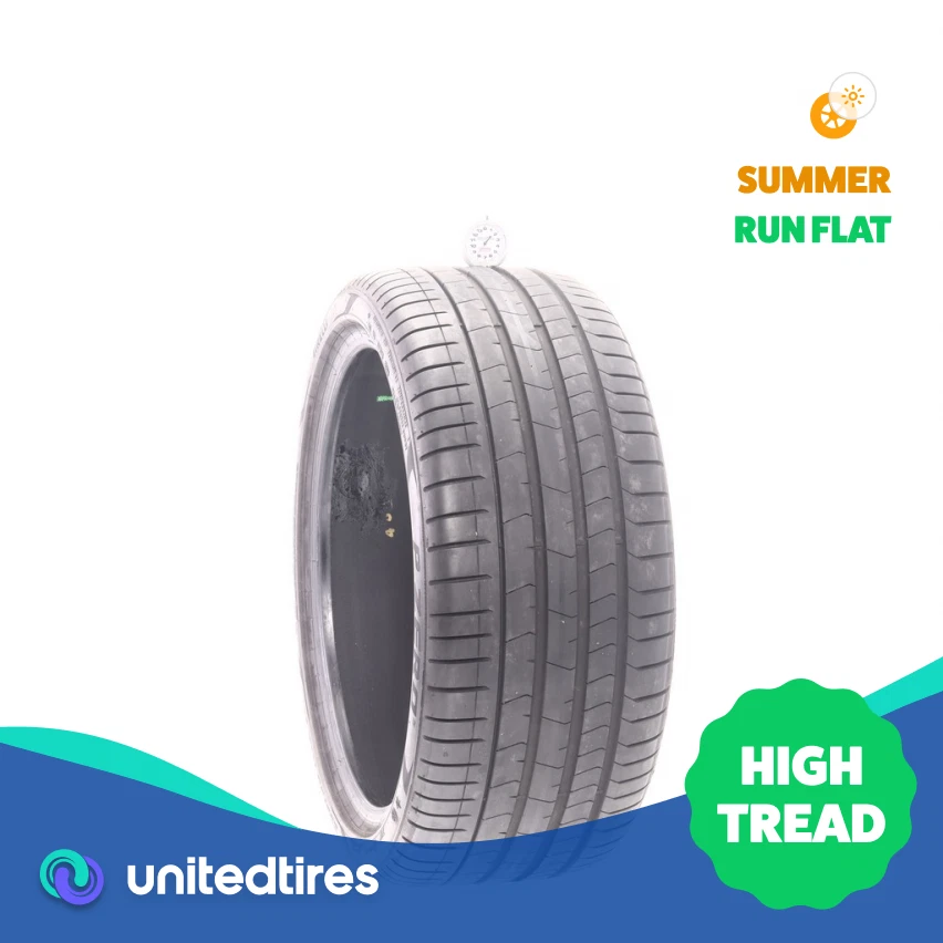 Pirelli 255/35/19 Car & Truck Tires for sale | eBay