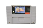 Illusion of Gaia (Super Nintendo Entertainment System, 1994) UNTESTED