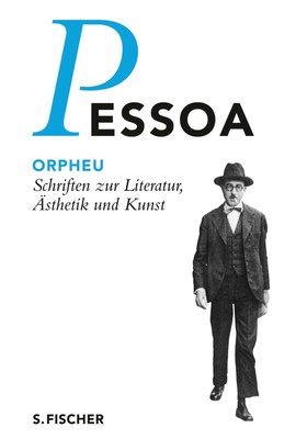 Orpheu, Fernando Pessoa