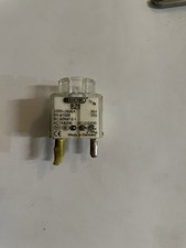 SCHLEGEL BZI 250V~/6(4)A EN 61058 60947-5-1 
