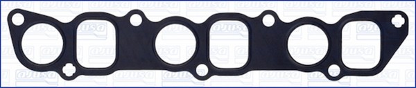 Dichtung AnsaugkrüMmer Ajusa 13241100 FüR VEL Vectra Opel Satis Renault Espace 4-image