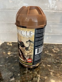 LEGO BIONICLE Toa Onewa 8604 NIB FACTORY SEALED MINT CONDITION