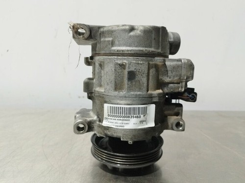4472208813 09E02849 klimakompressor 839460 für AUDI A6 AVANT (4B5) 2001