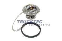 Trucktec Automotive Thermostat, KüHlmittel U.A. FüR Daewoo, MERCEDES-BENZ