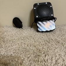 Voice Changer Microphone Tested and Working