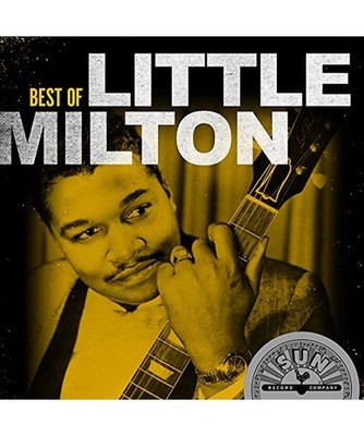 Best Of Little Milton