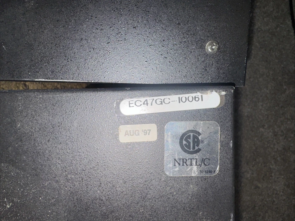 Digitech Studio 400 4-Channel Multi-Effects  Processor  Tested Working 2 availab - Image 4 of 4