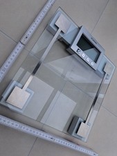 Waage. Bomann PW 1409 FA. voll funktionsfähig