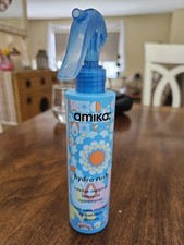 Amika Hydro Rush Intense Moisture Leave-In Conditioner, 6.7 oz