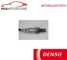 LAMBDASONDE LAMDASONDE RECHT DENSO DOX-0263 P FÜR LEXUS IS II,GS,GX