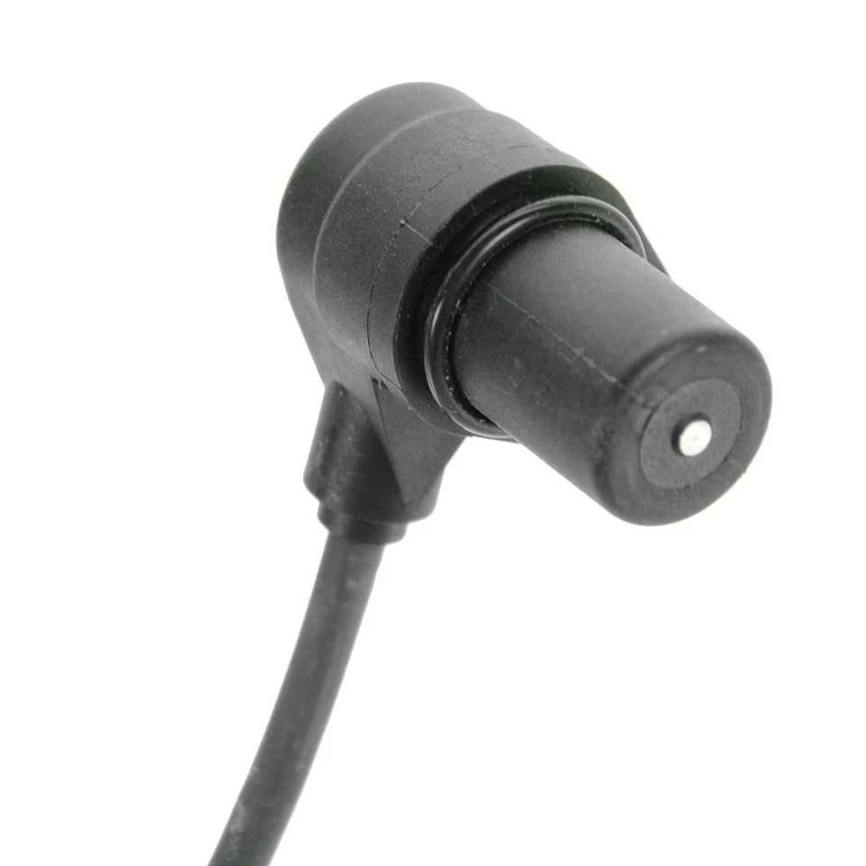 Sensor de posición del cigüeñal para Saab 900 9000 9-3 2,0 L Turbo 2,3 L Foto 3 de 4