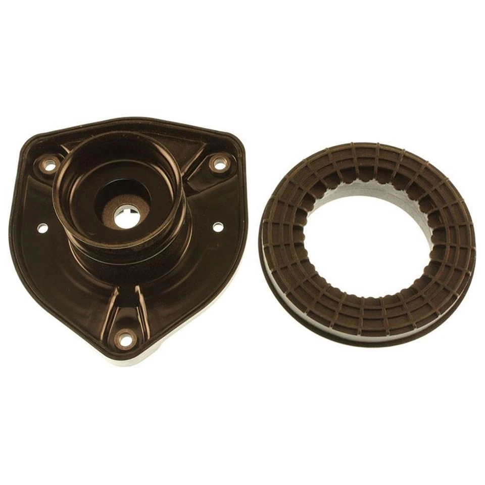 Fits Mercedes-Benz C63 AMG 2011-2013 1X Bilstein Front Shocks Struts Mount - Image 2 of 4