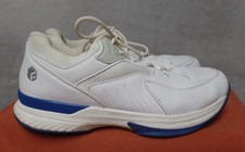 FitVille Marca Amadeus Pickleball Tennis Running Shoes Sneakers Women's 12 Wide