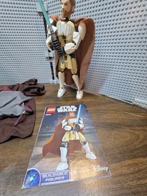 LEGO Star Wars 66535 Battle Pack 2-in-1 